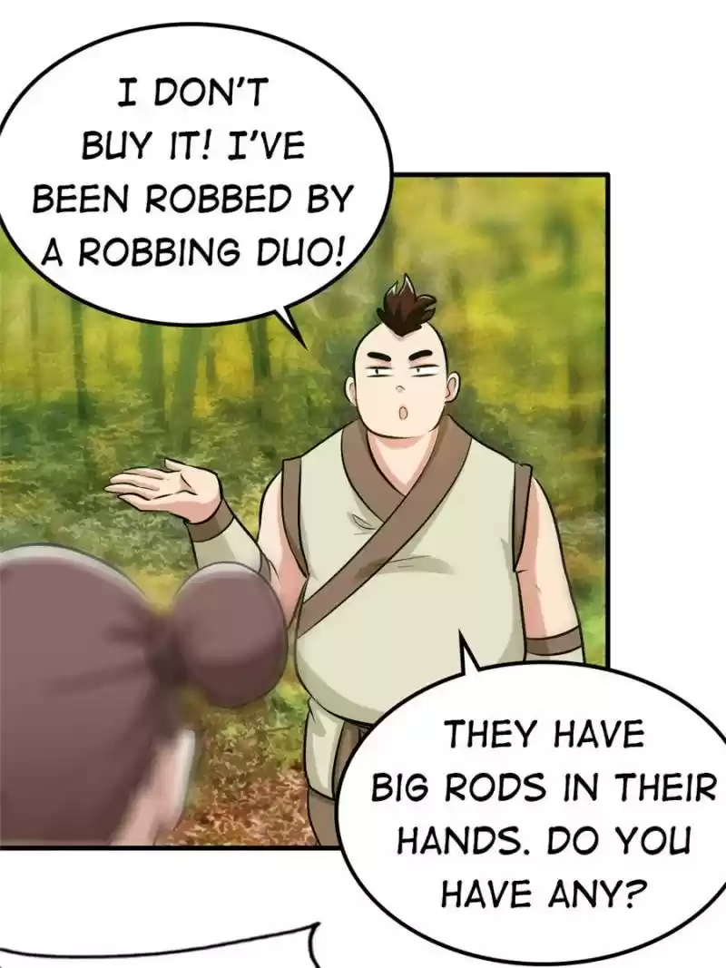 Born To Be Rich Chapter 138