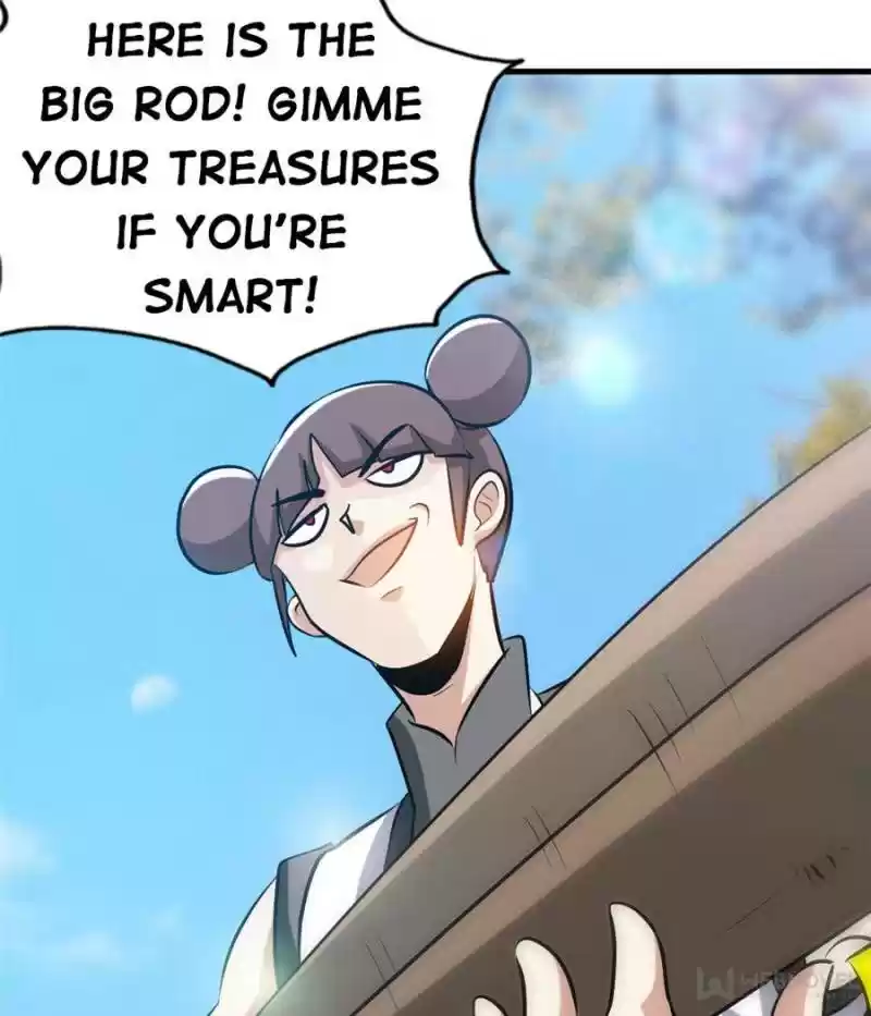 Born To Be Rich Chapter 138