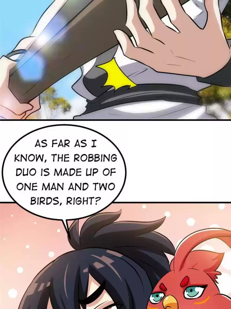 Born To Be Rich Chapter 138