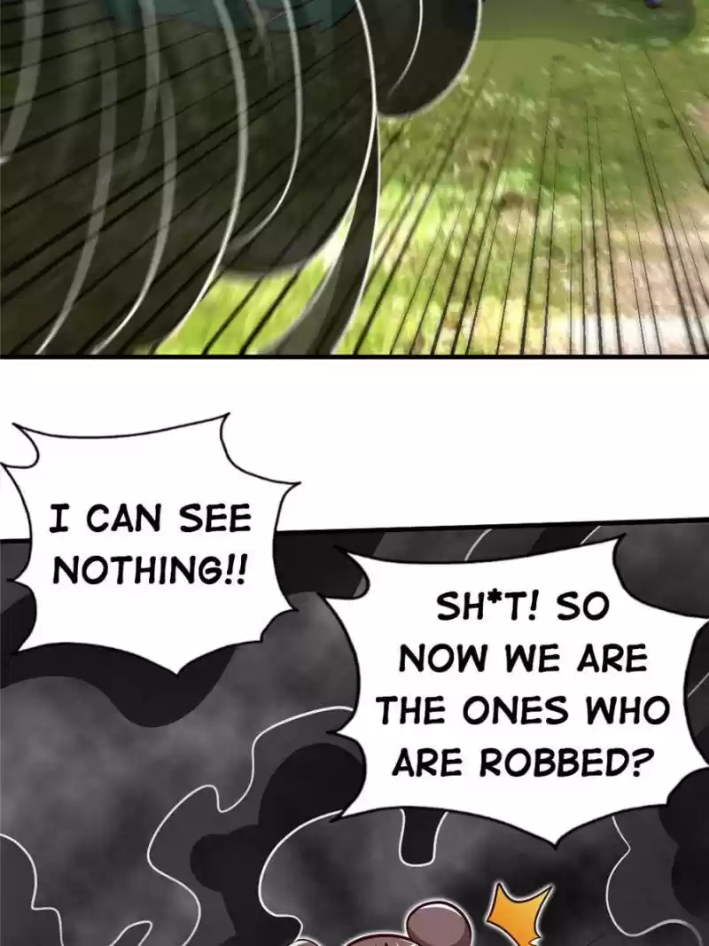 Born To Be Rich Chapter 138