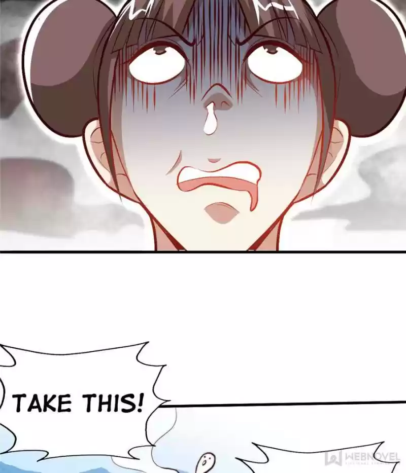 Born To Be Rich Chapter 138