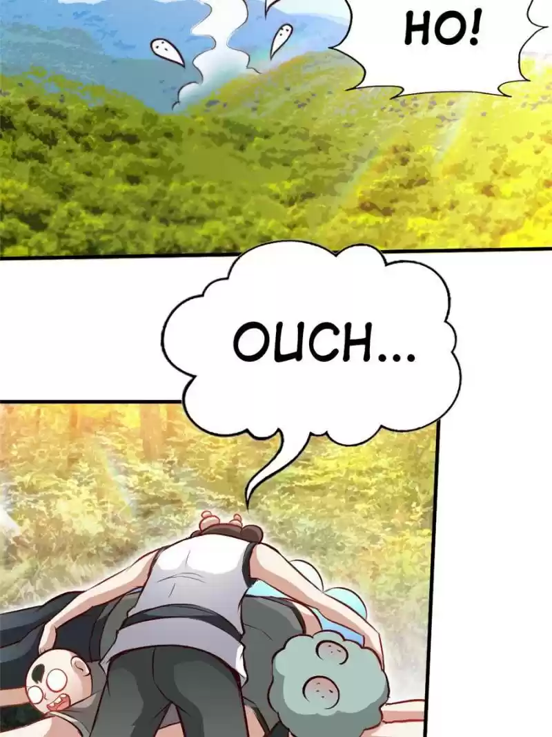 Born To Be Rich Chapter 138