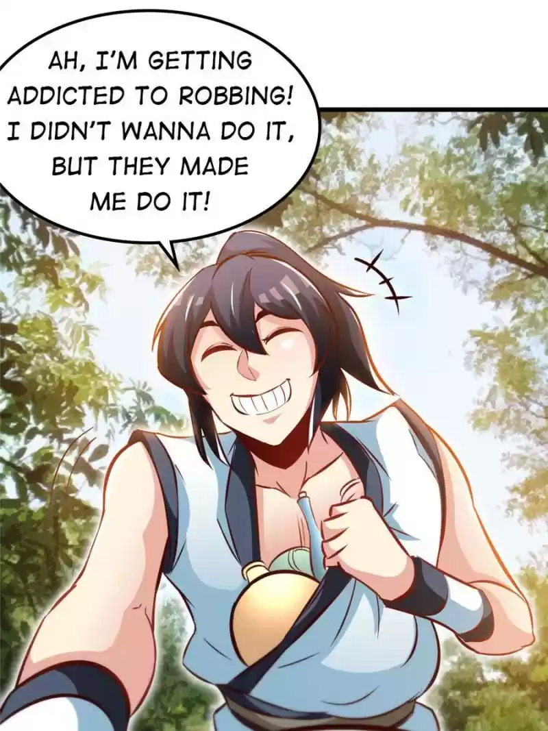 Born To Be Rich Chapter 138