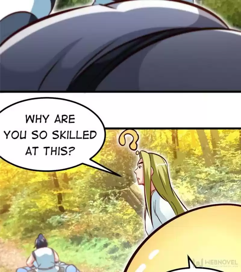 Born To Be Rich Chapter 138