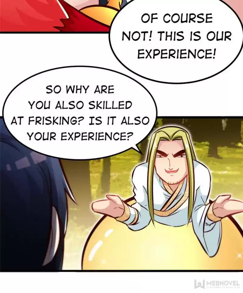 Born To Be Rich Chapter 138