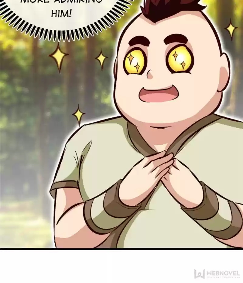 Born To Be Rich Chapter 138