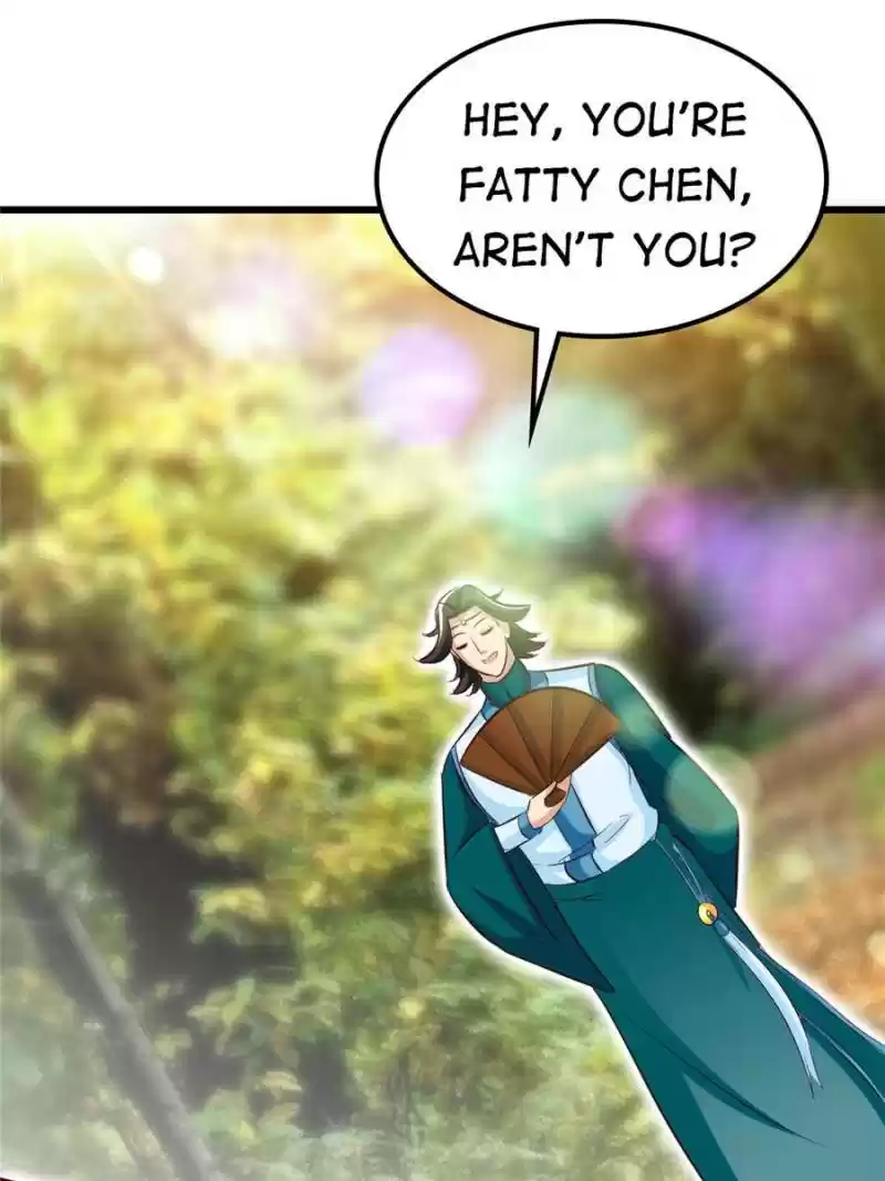 Born To Be Rich Chapter 138