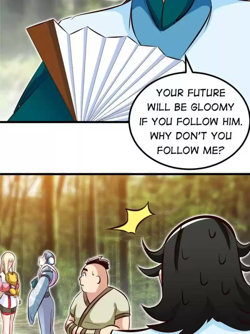 Born To Be Rich Chapter 138