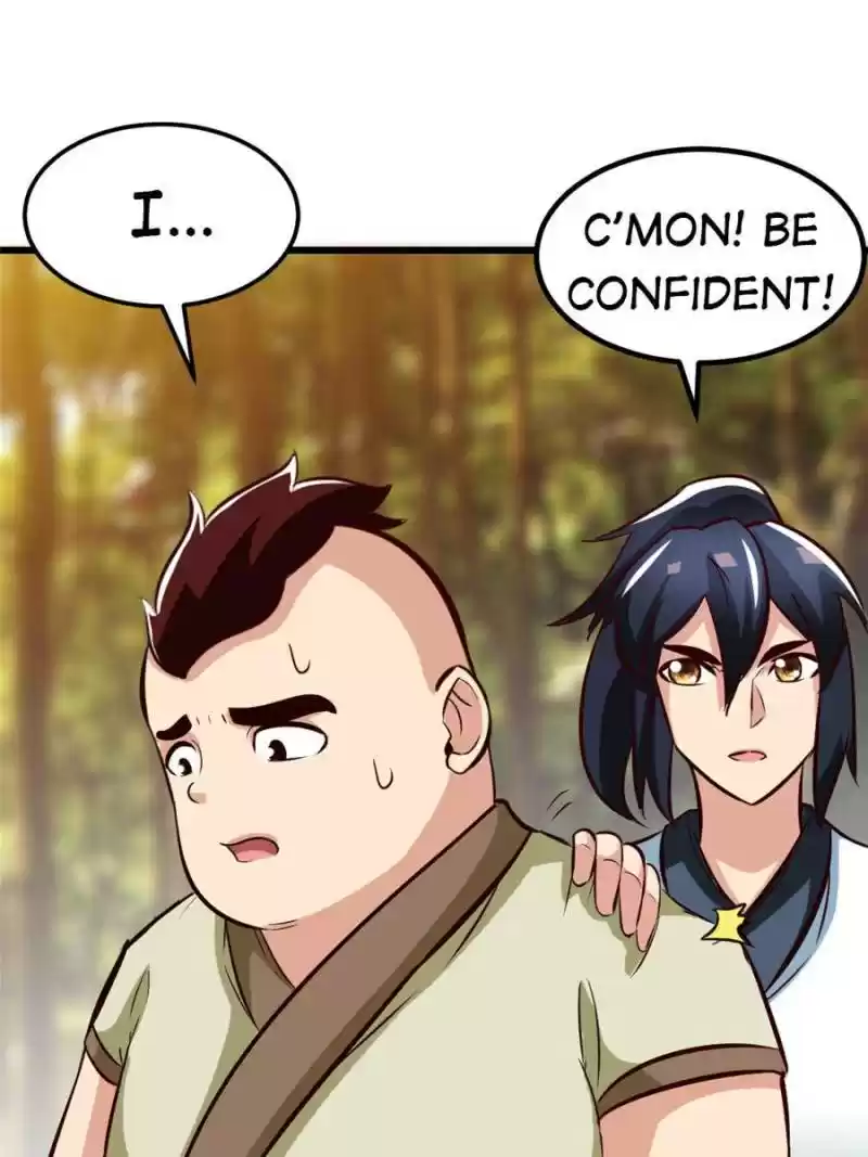 Born To Be Rich Chapter 138