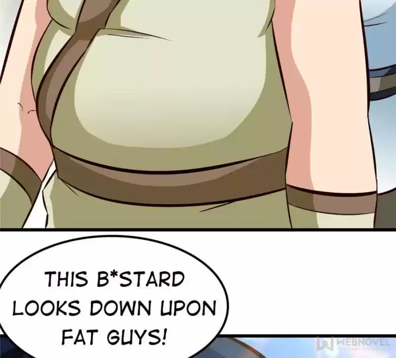 Born To Be Rich Chapter 138