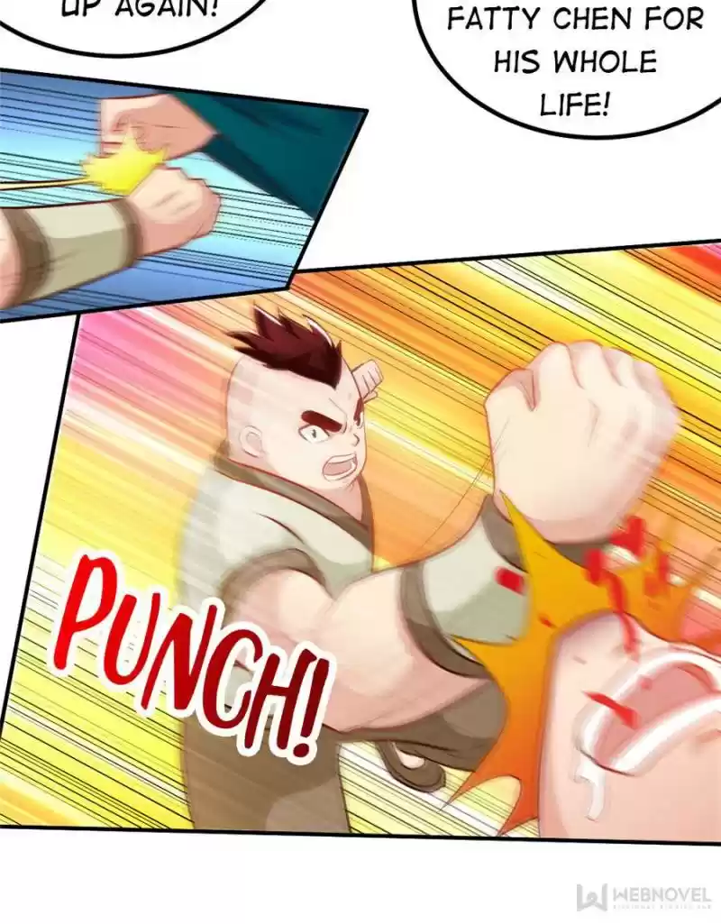 Born To Be Rich Chapter 139