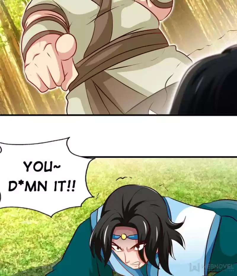 Born To Be Rich Chapter 139