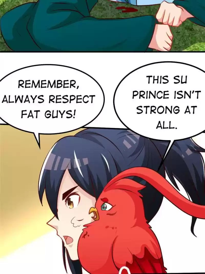 Born To Be Rich Chapter 139