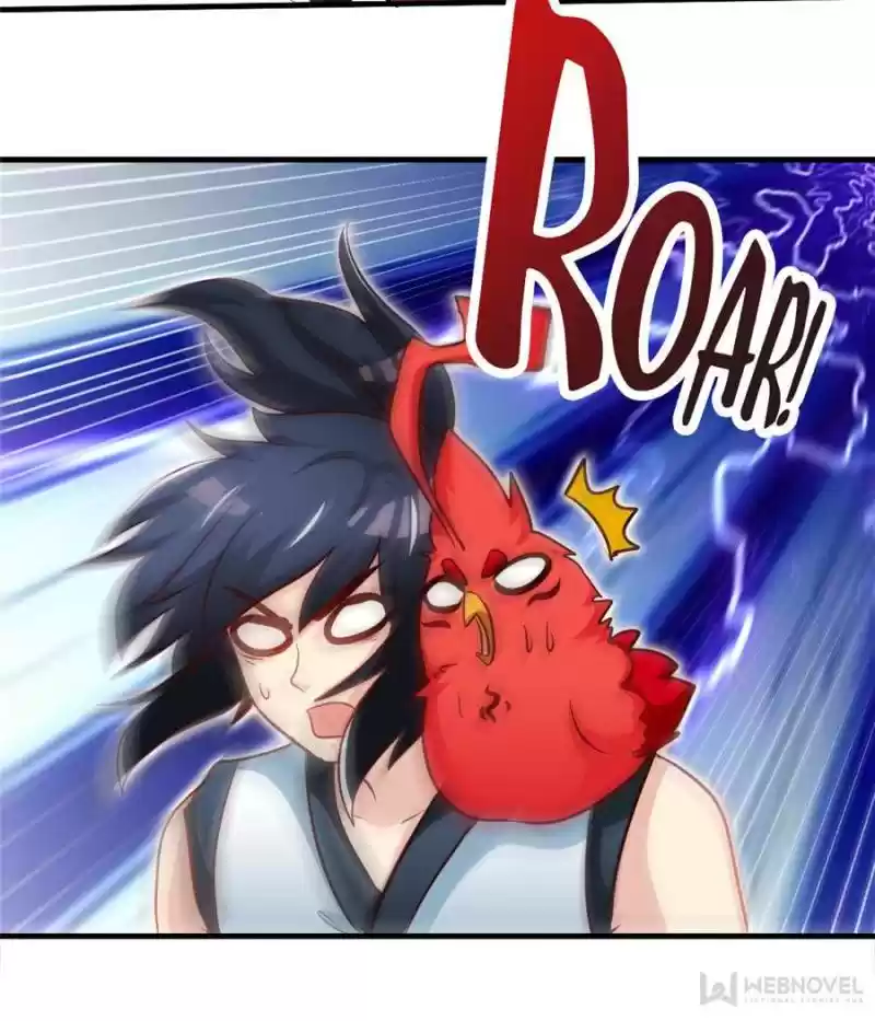 Born To Be Rich Chapter 139