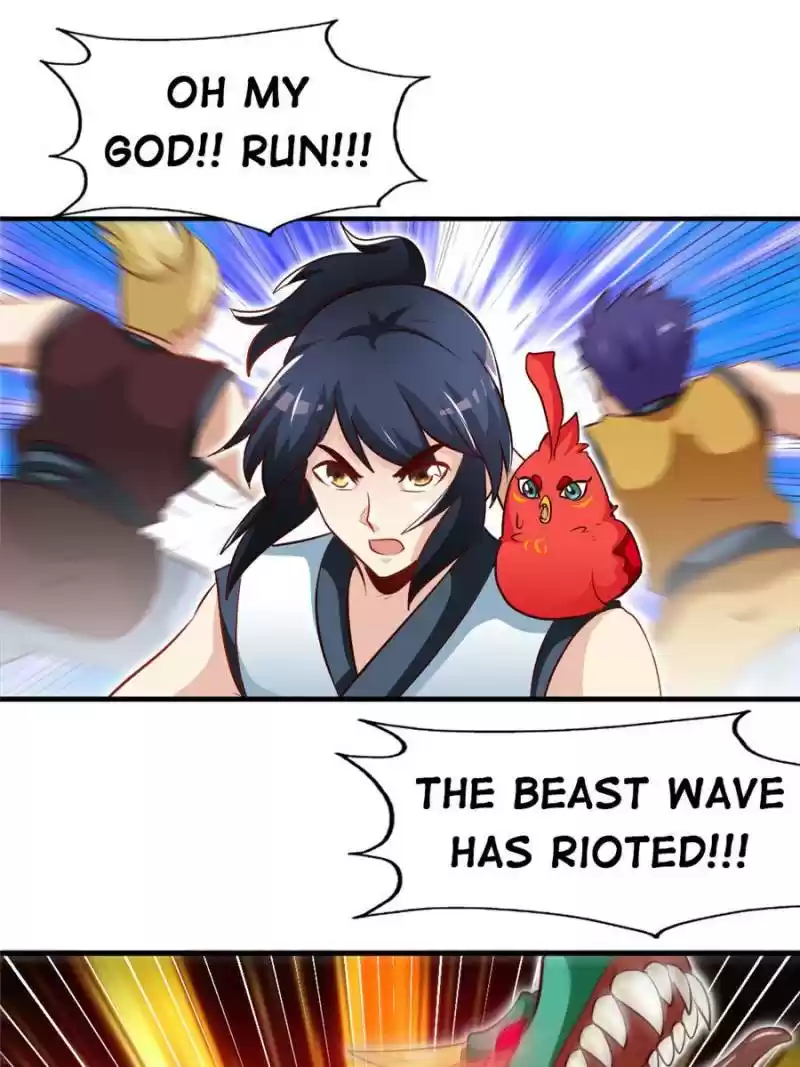 Born To Be Rich Chapter 139