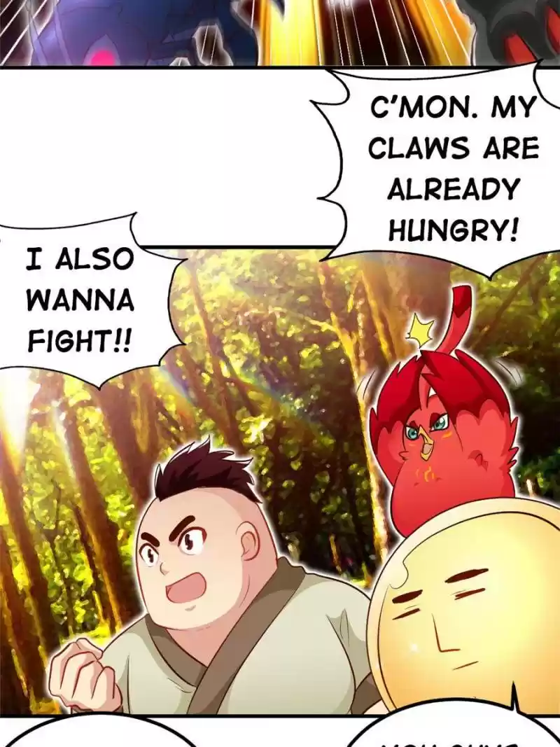 Born To Be Rich Chapter 139