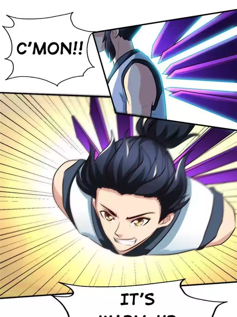 Born To Be Rich Chapter 139