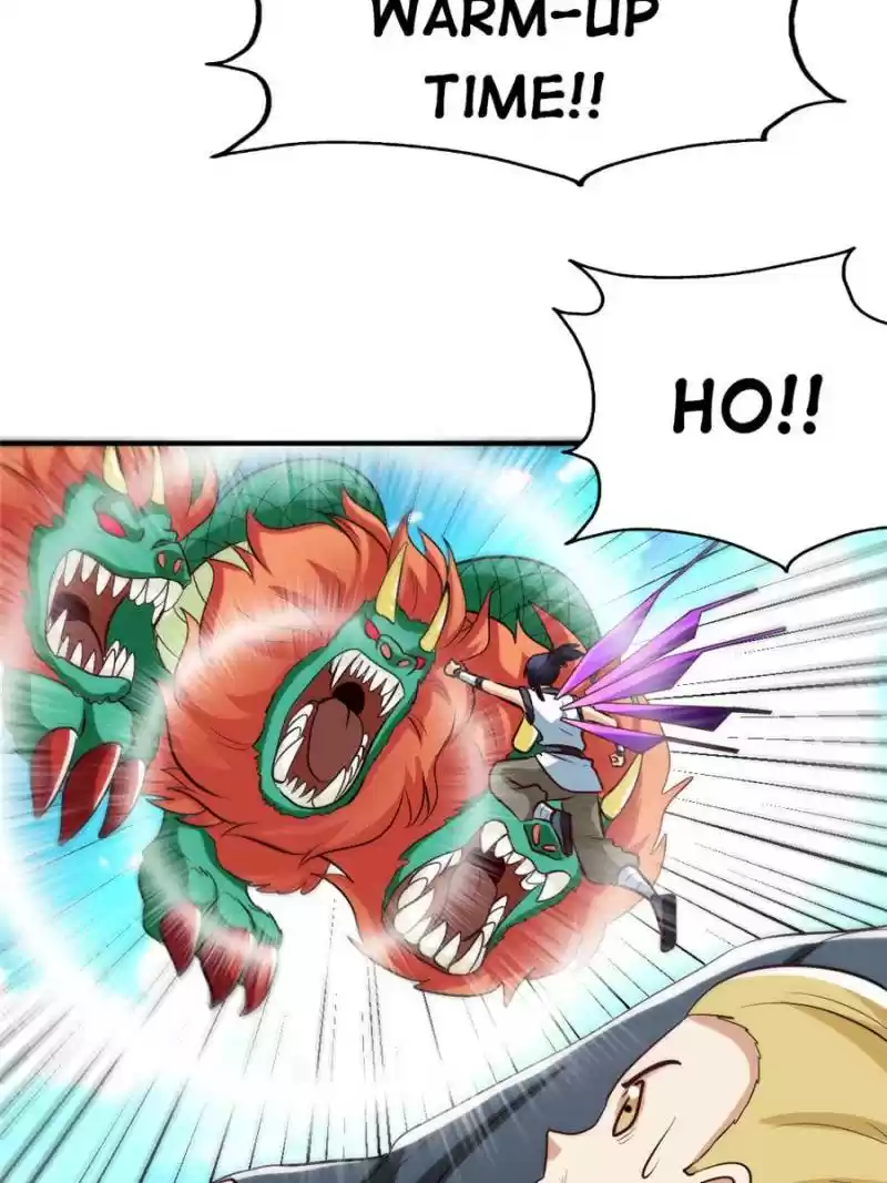 Born To Be Rich Chapter 139