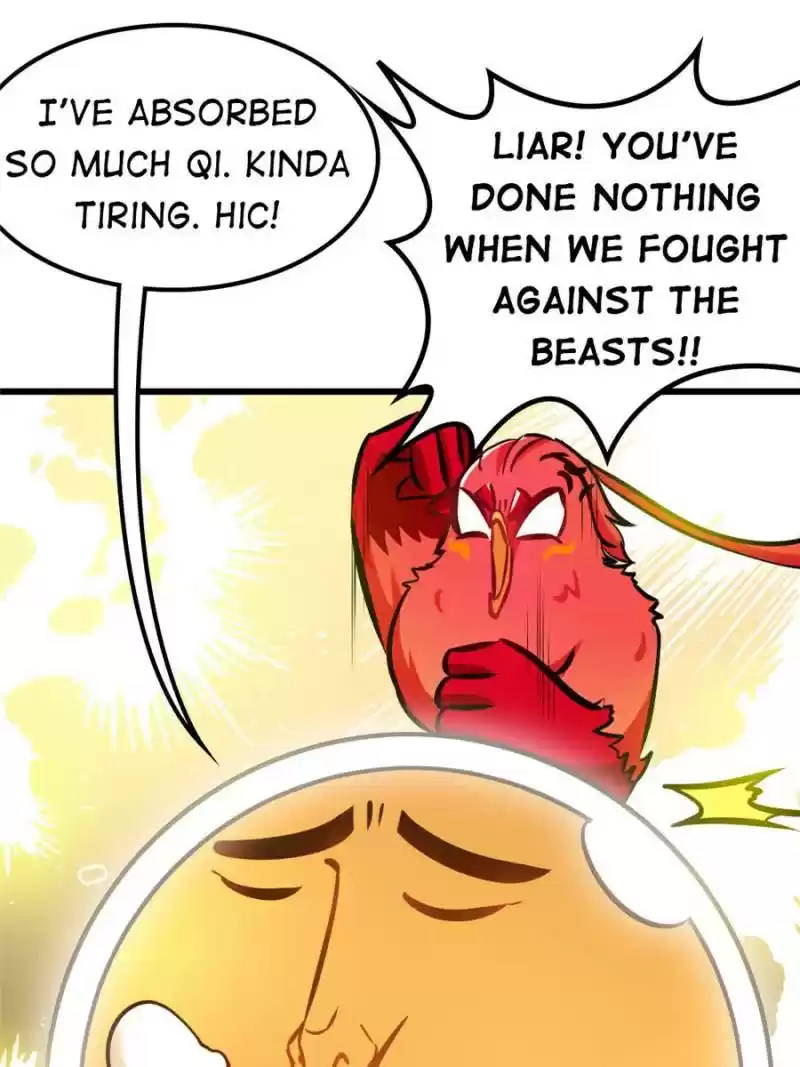 Born To Be Rich Chapter 139