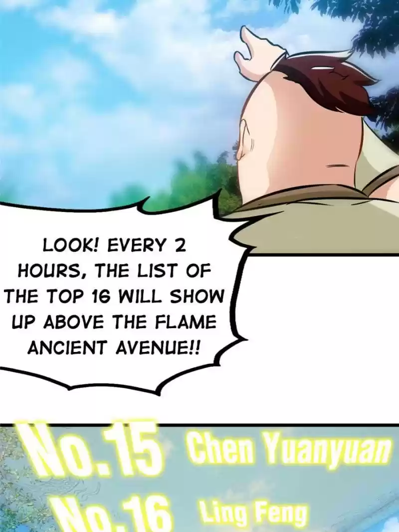 Born To Be Rich Chapter 139