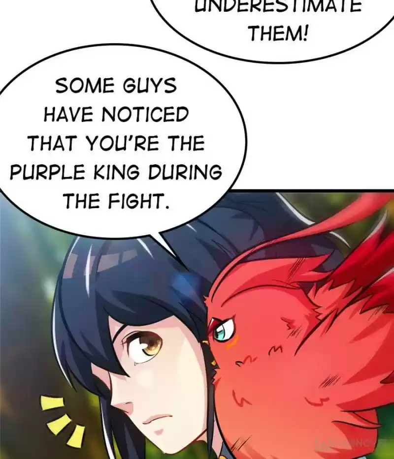 Born To Be Rich Chapter 139