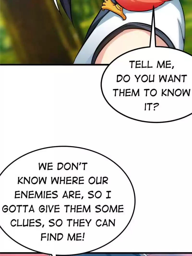 Born To Be Rich Chapter 139