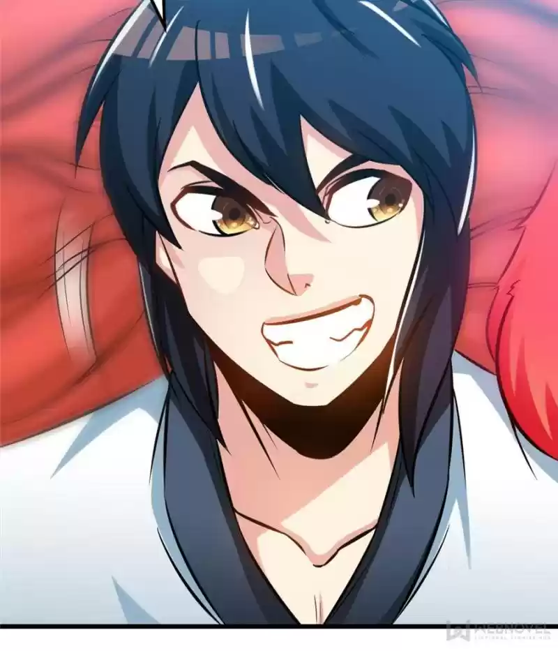 Born To Be Rich Chapter 139