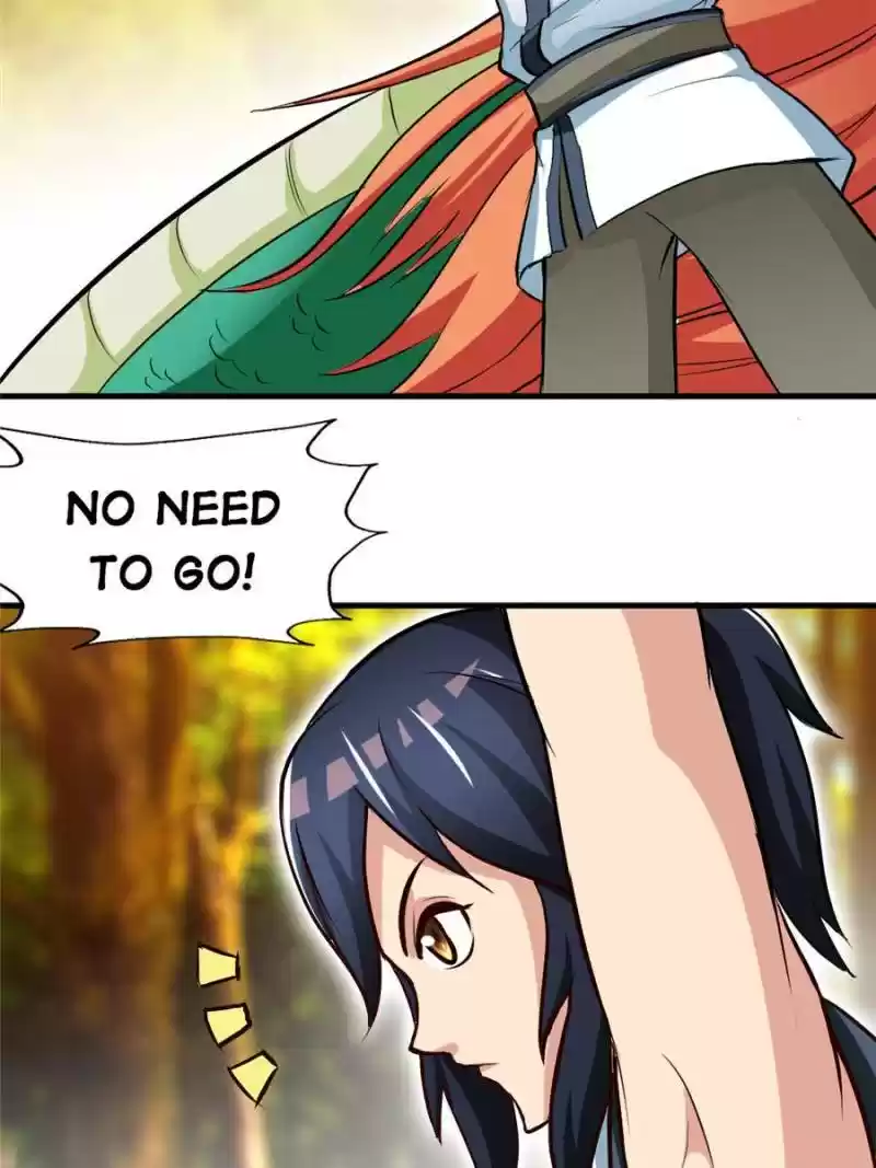 Born To Be Rich Chapter 139