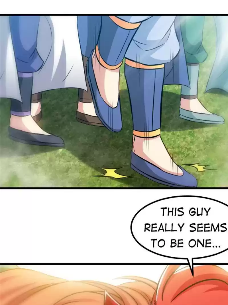 Born To Be Rich Chapter 139