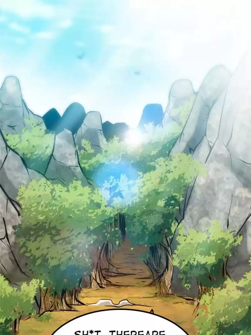 Born To Be Rich Chapter 140