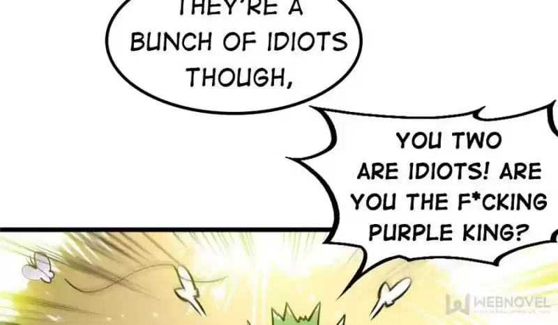 Born To Be Rich Chapter 140