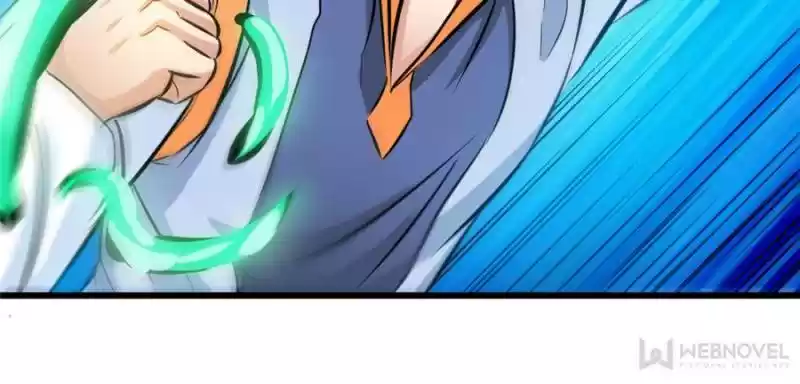 Born To Be Rich Chapter 140