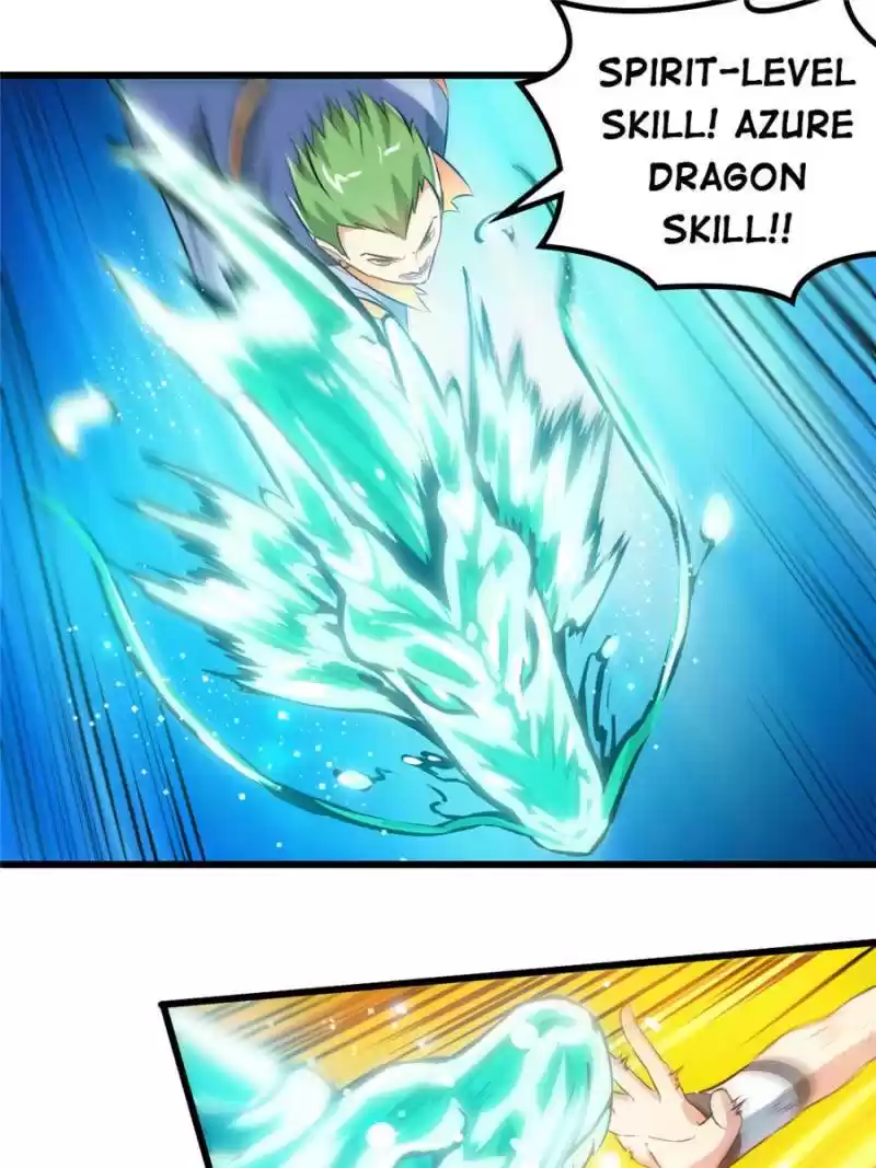 Born To Be Rich Chapter 140