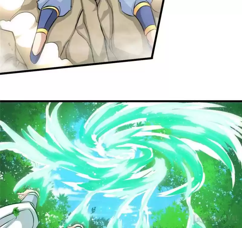 Born To Be Rich Chapter 140