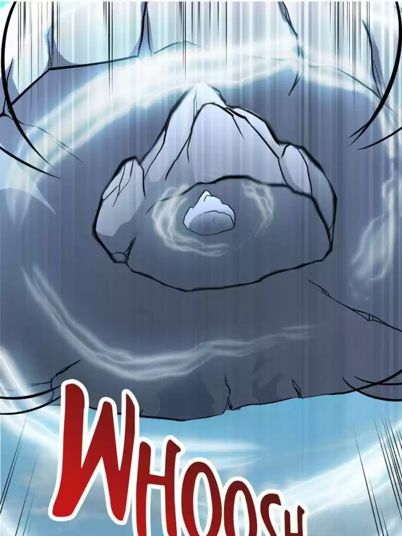 Born To Be Rich Chapter 140