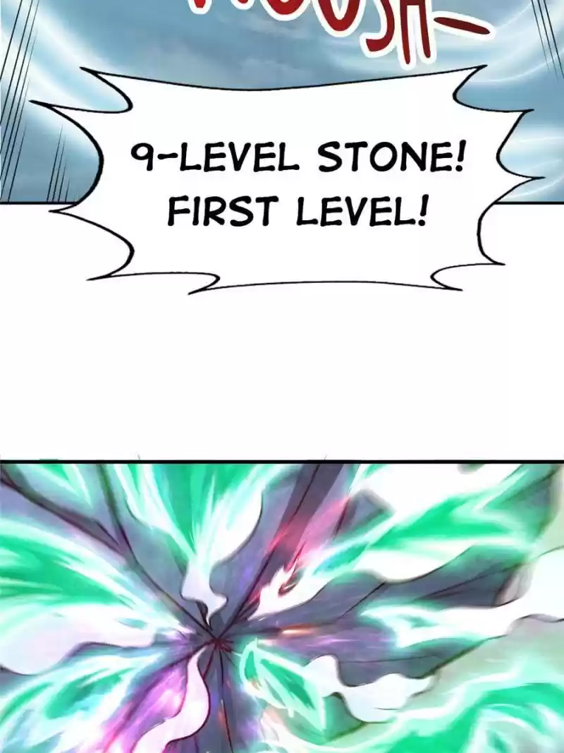 Born To Be Rich Chapter 140