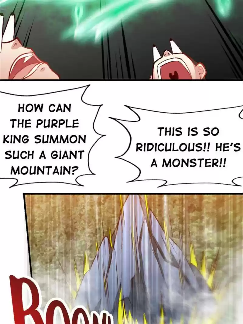 Born To Be Rich Chapter 140