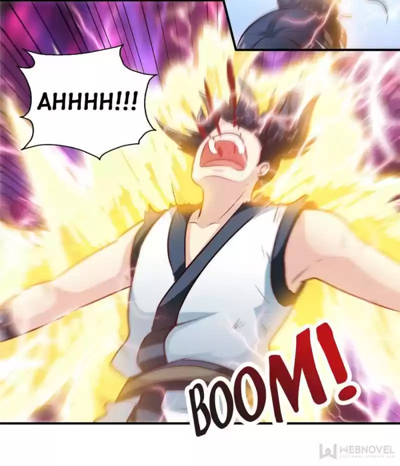 Born To Be Rich Chapter 140