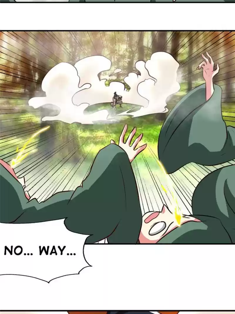 Born To Be Rich Chapter 140