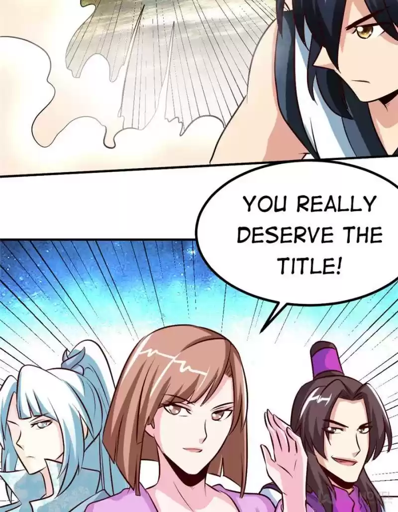 Born To Be Rich Chapter 140