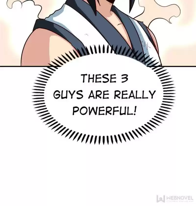 Born To Be Rich Chapter 140