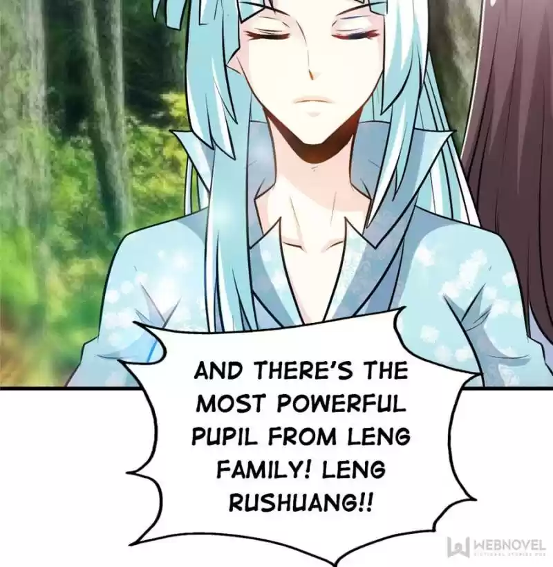 Born To Be Rich Chapter 141