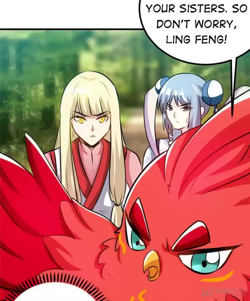 Born To Be Rich Chapter 141