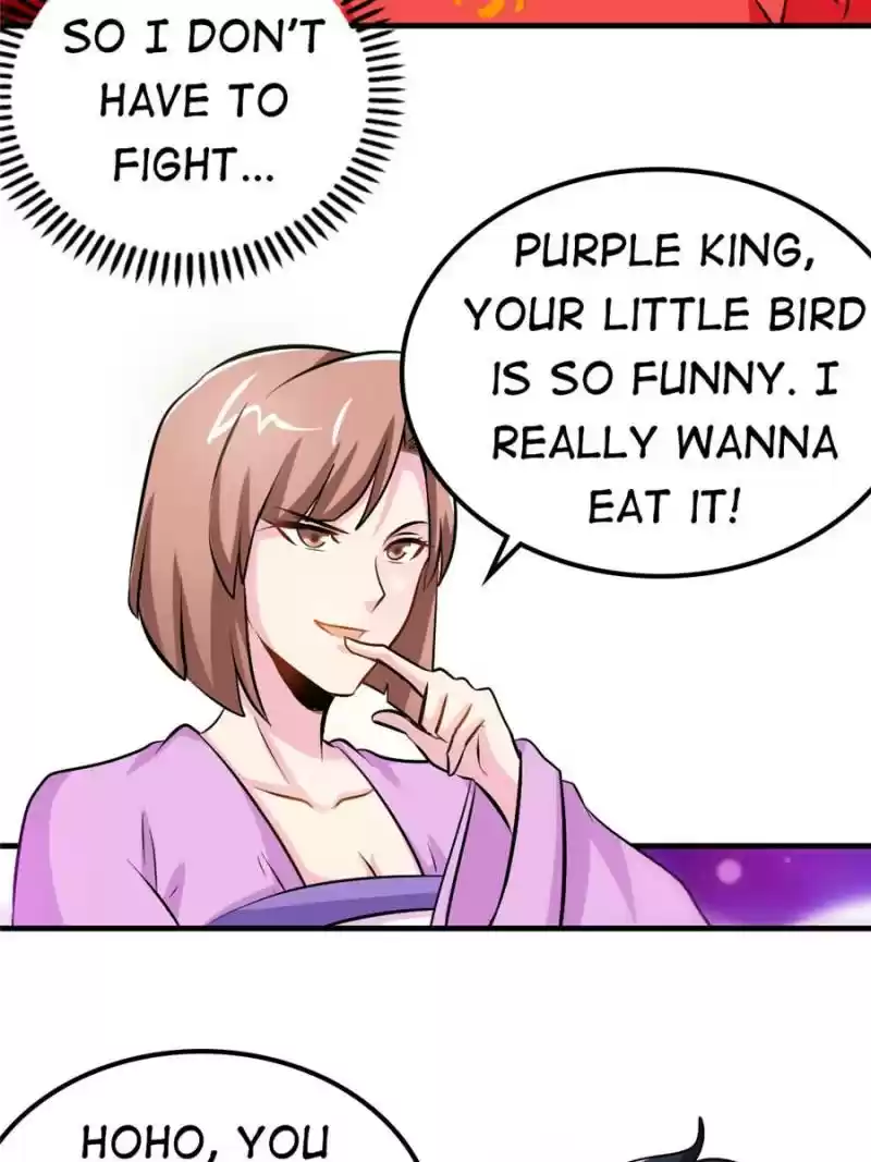 Born To Be Rich Chapter 141