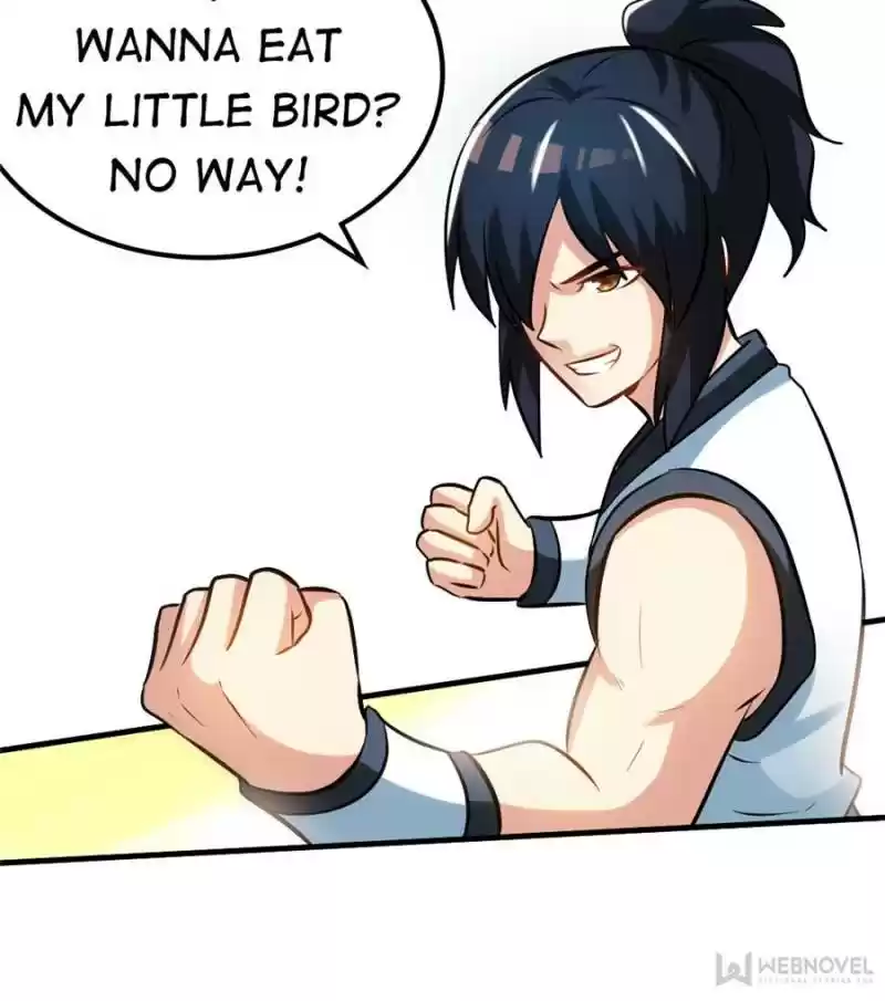 Born To Be Rich Chapter 141