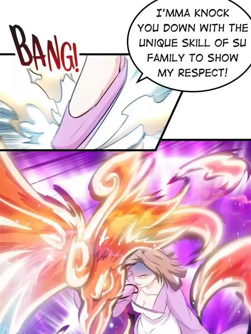 Born To Be Rich Chapter 141