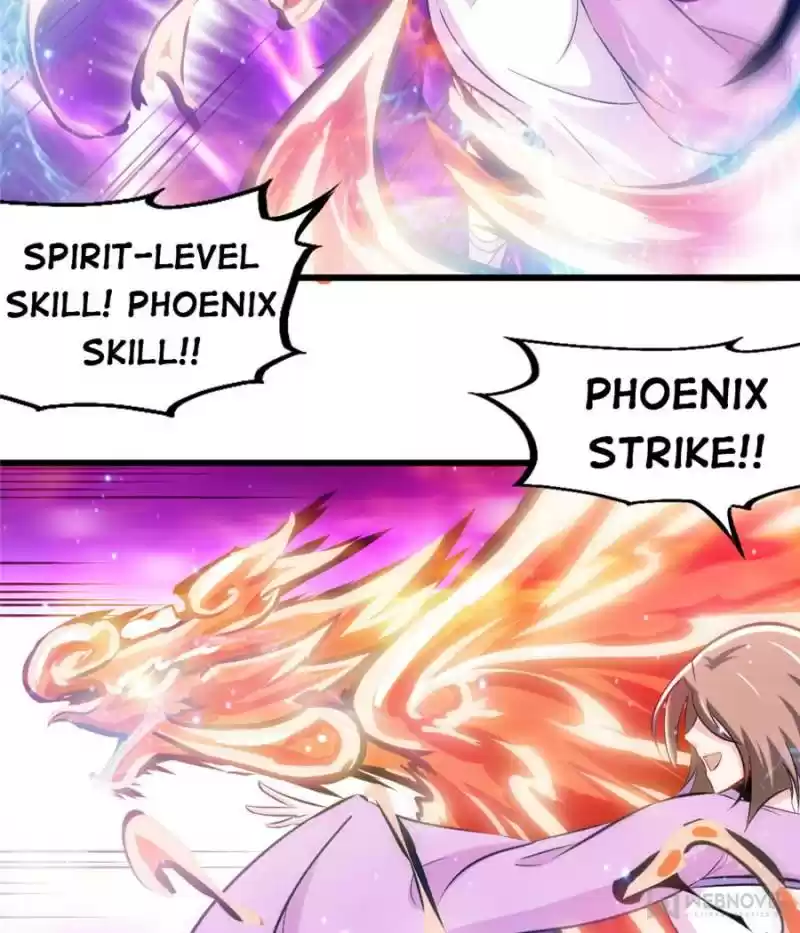 Born To Be Rich Chapter 141