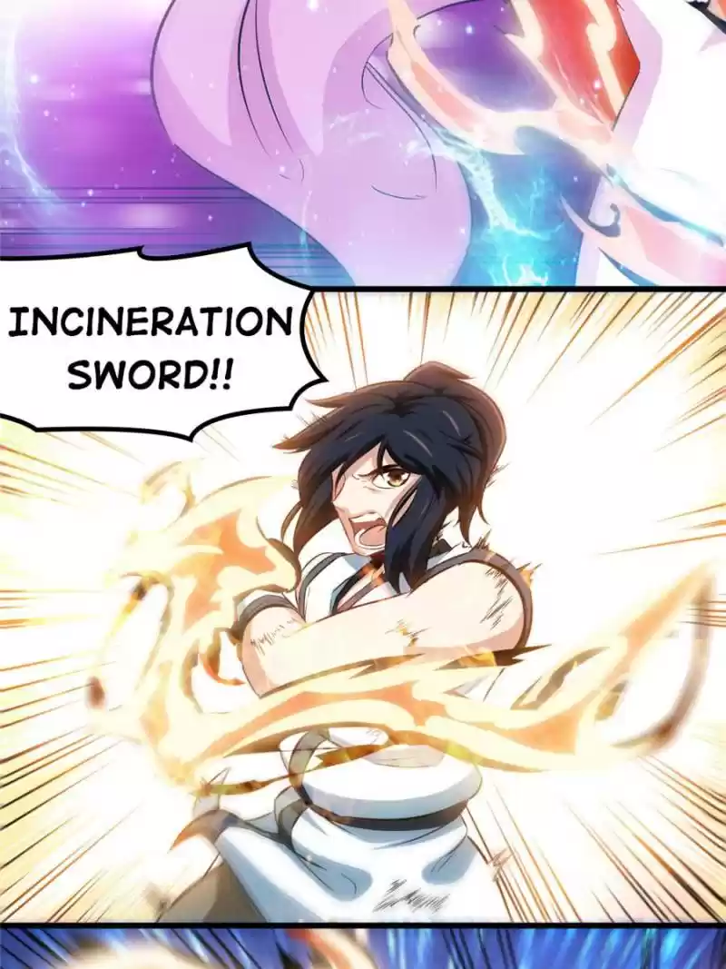 Born To Be Rich Chapter 141