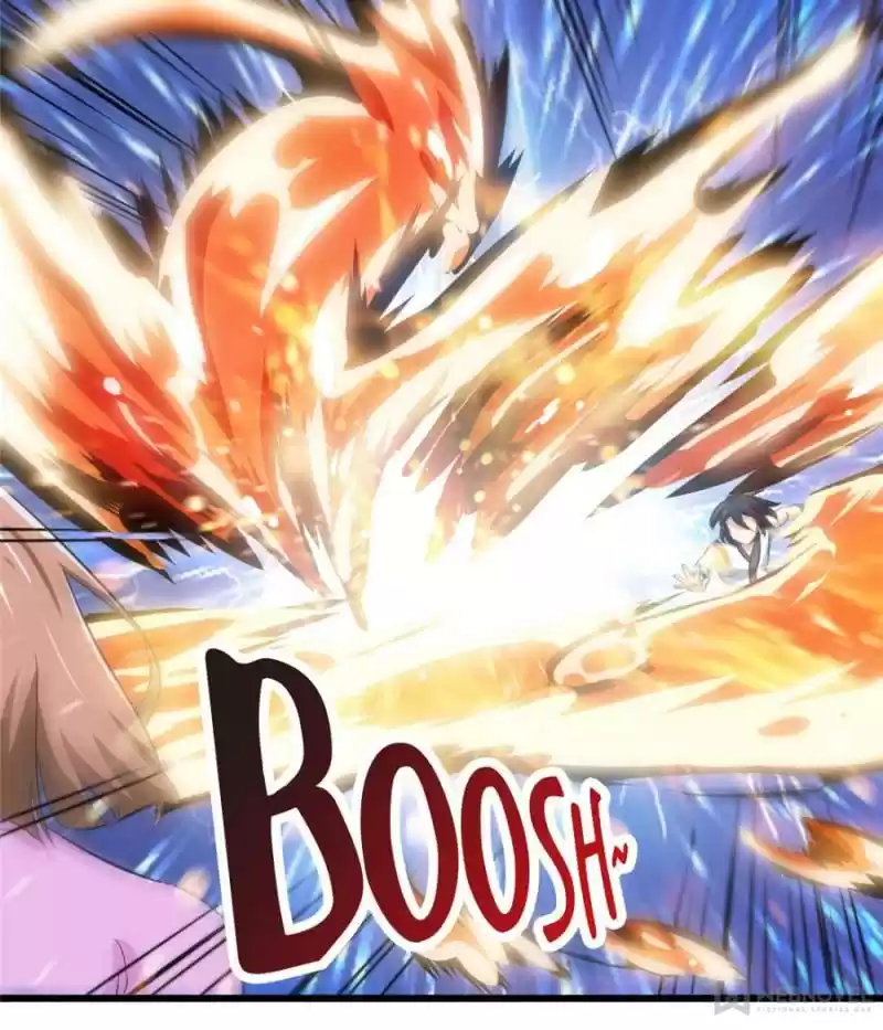 Born To Be Rich Chapter 141