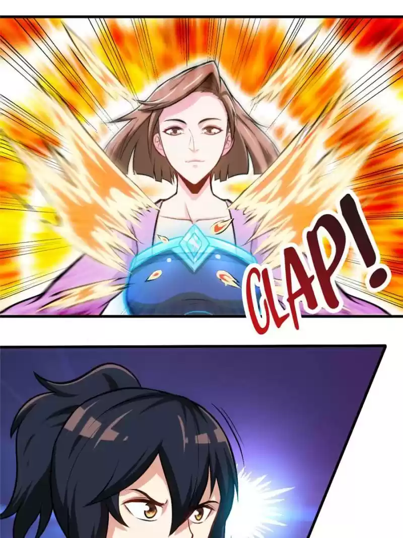 Born To Be Rich Chapter 141